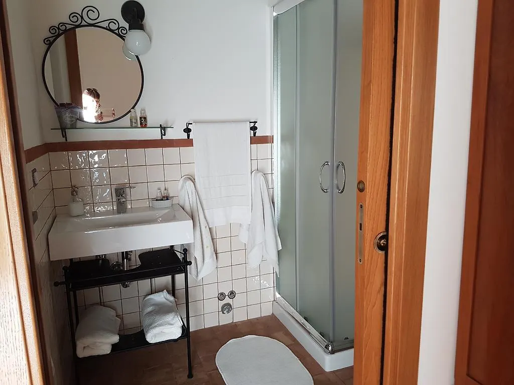 Pumadamuri Hotel Acireale Farm stay