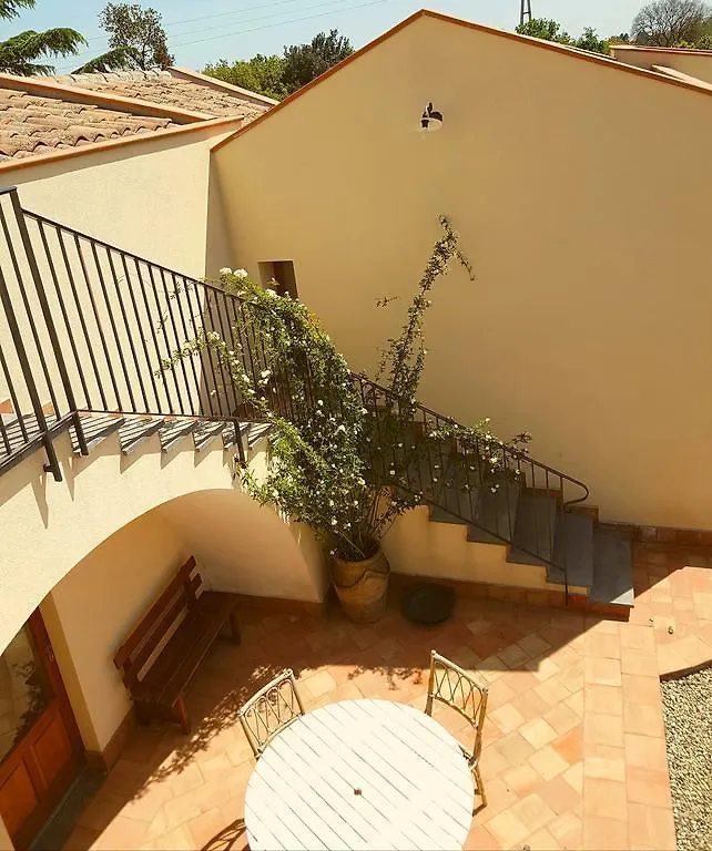 Pumadamuri Hotel Acireale Farm stay