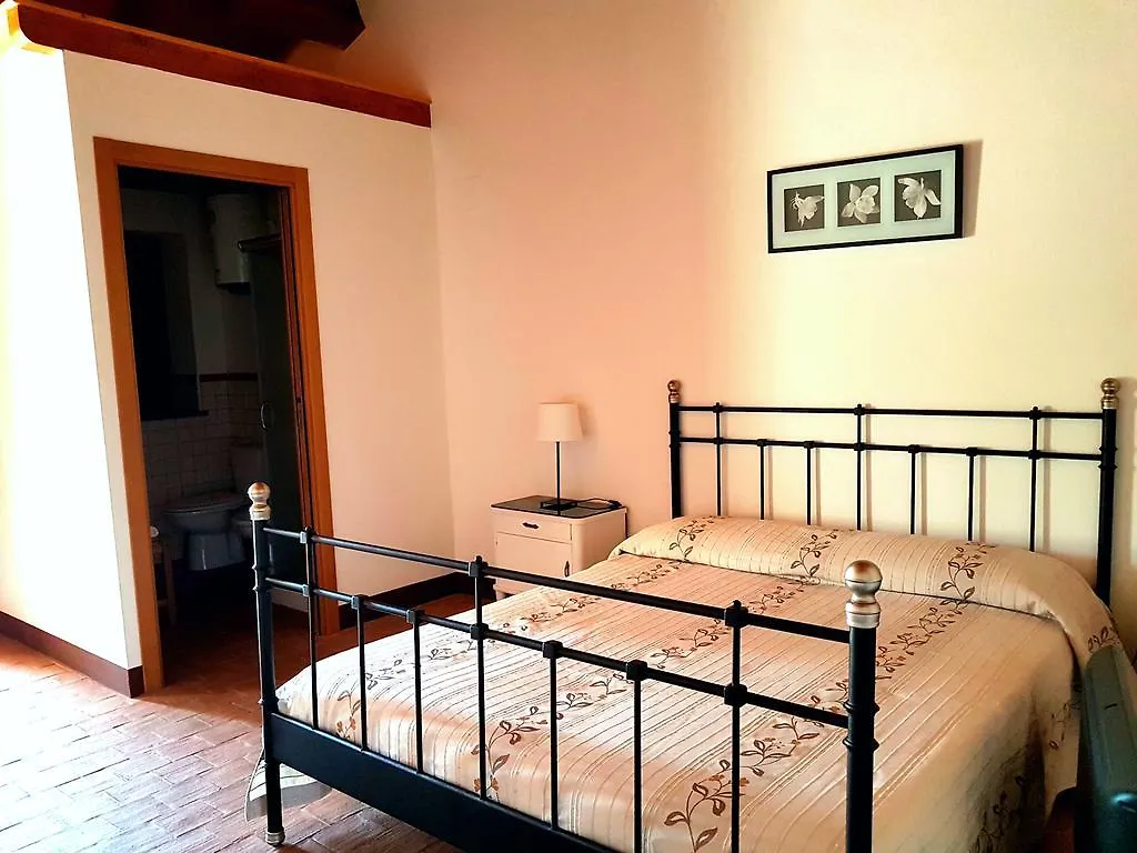 Farm stay Pumadamuri Hotel Acireale