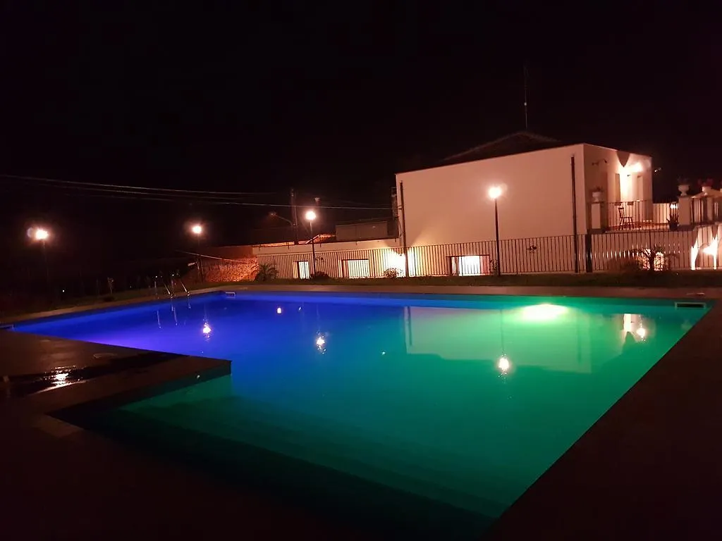 Pumadamuri Hotel Acireale Farm stay