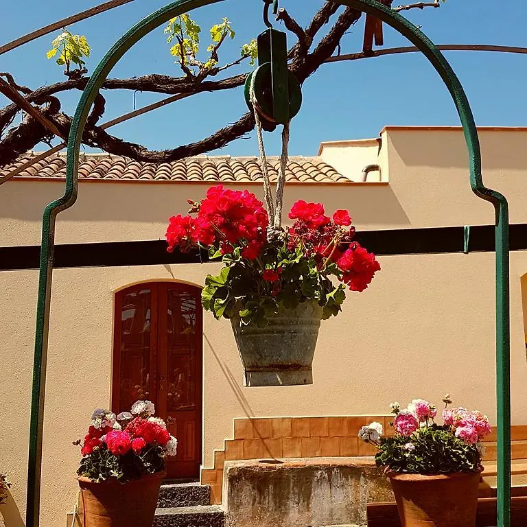 Pumadamuri Hotel Acireale 0*,