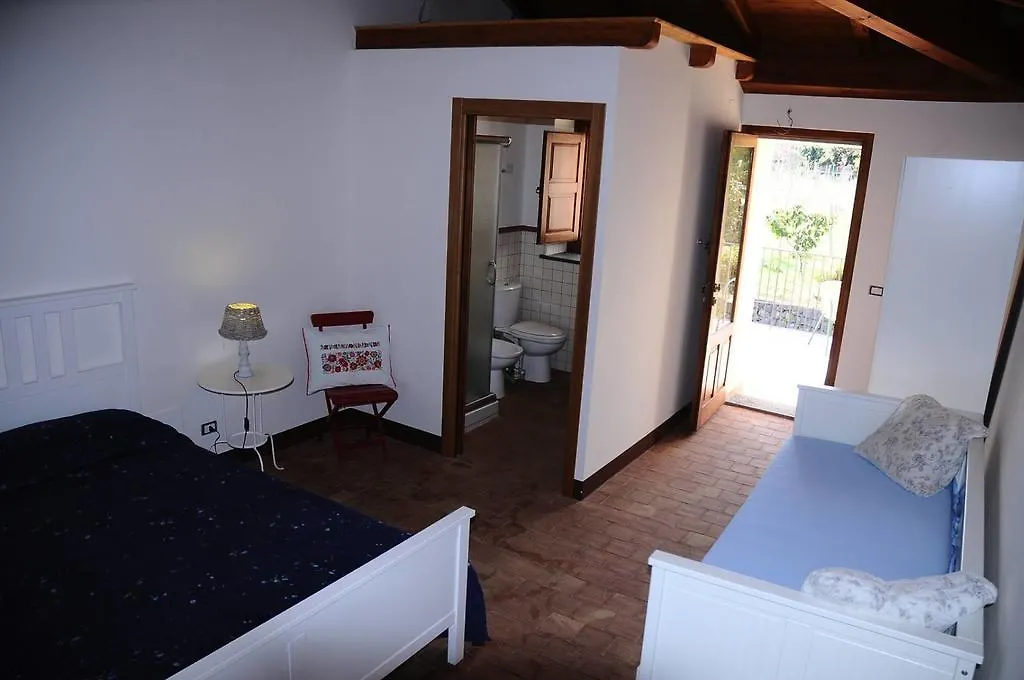 Pumadamuri Hotel Acireale Italy