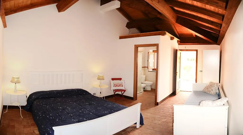 Farm stay Pumadamuri Hotel Acireale