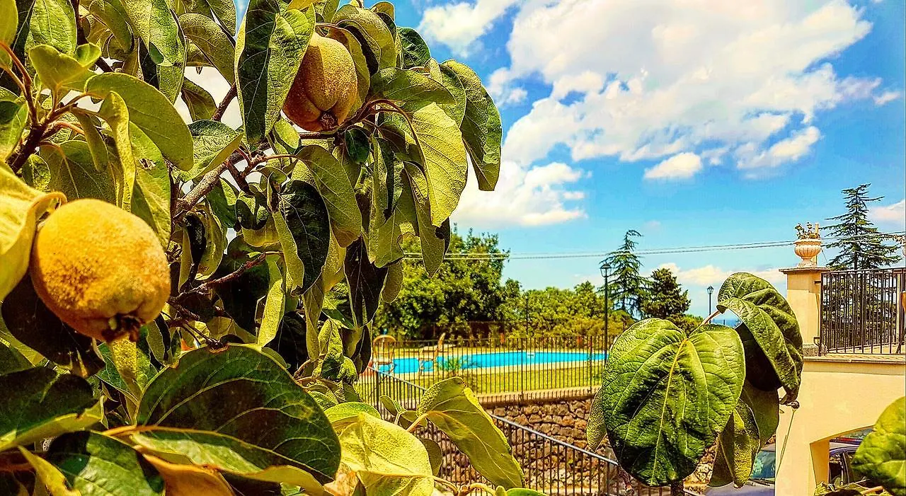 Farm stay Pumadamuri Hotel Acireale