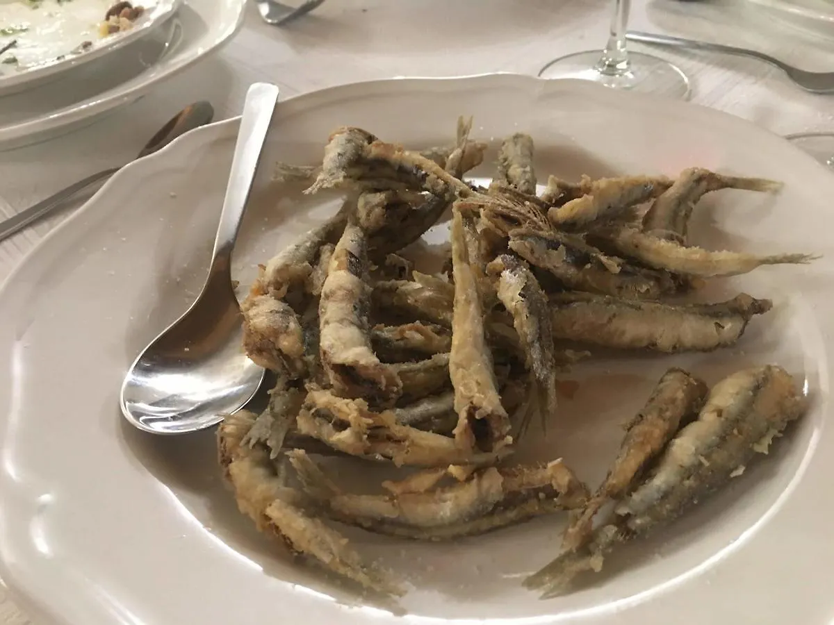 Pumadamuri Hotel Acireale