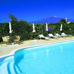 Vacanze Trinacria Ferienhaus