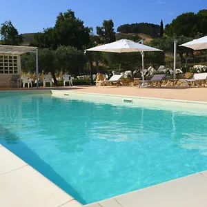 Alloggio per agriturismo Agriturismo Fattoria Spezia, Buseto Palizzolo