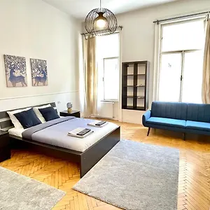 B&japartments Appartamento Budapest