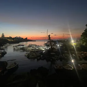 Casa vacanze Capo Ognina, Aeroporto di Catania Fontana Rossa