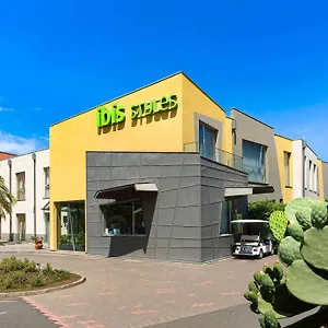 Ibis Styles Catania אסראלה
