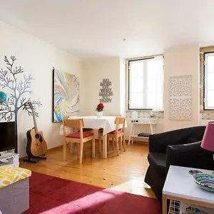 Charm&great Location! Duplex. Auto Check-in Appartamento Lisbona