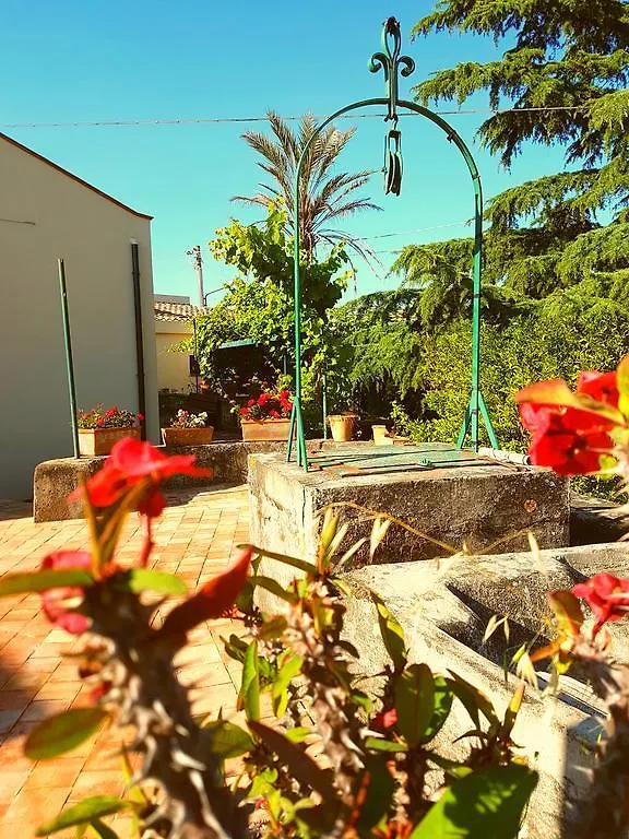 Alloggio per agriturismo Pumadamuri Hotel Acireale