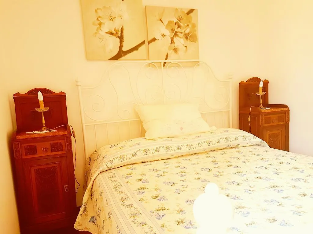 Alloggio per agriturismo Pumadamuri Hotel Acireale Italia