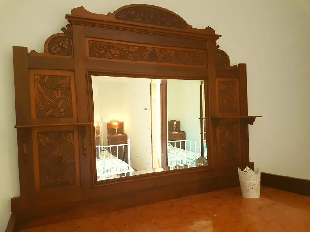 Pumadamuri Hotel Acireale