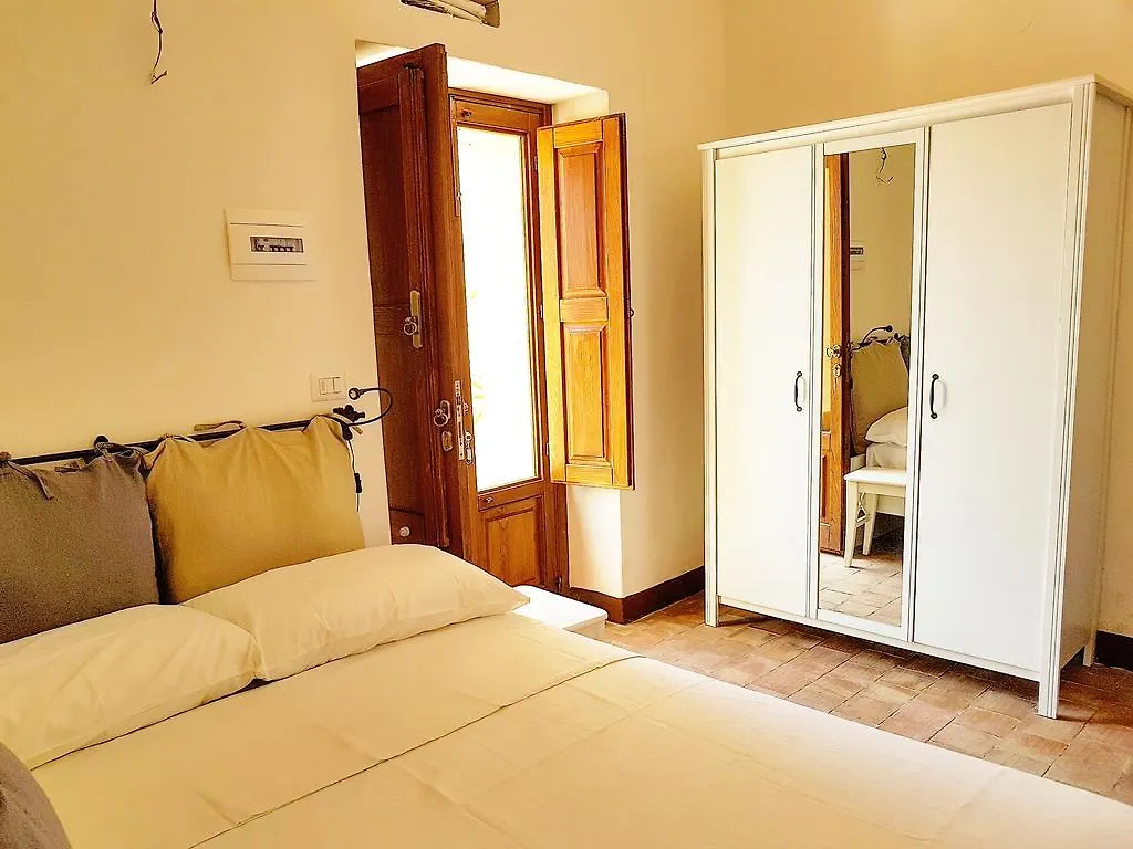 Alloggio per agriturismo Pumadamuri Hotel Acireale