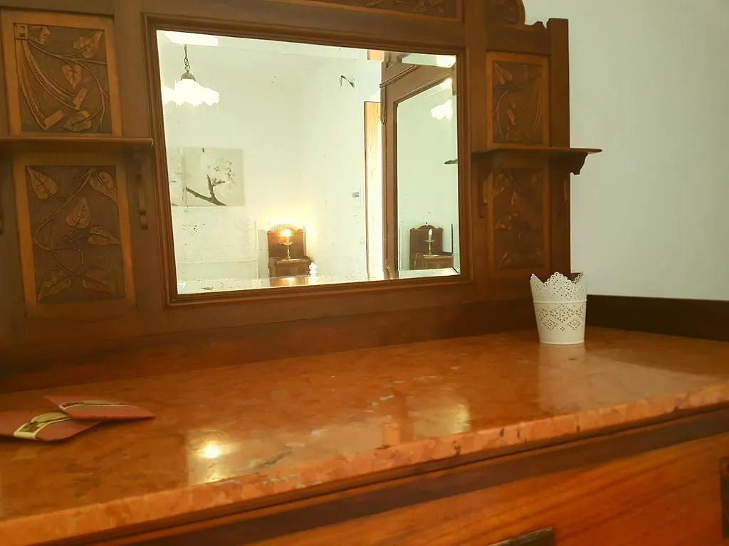 Alloggio per agriturismo Pumadamuri Hotel Acireale Italia